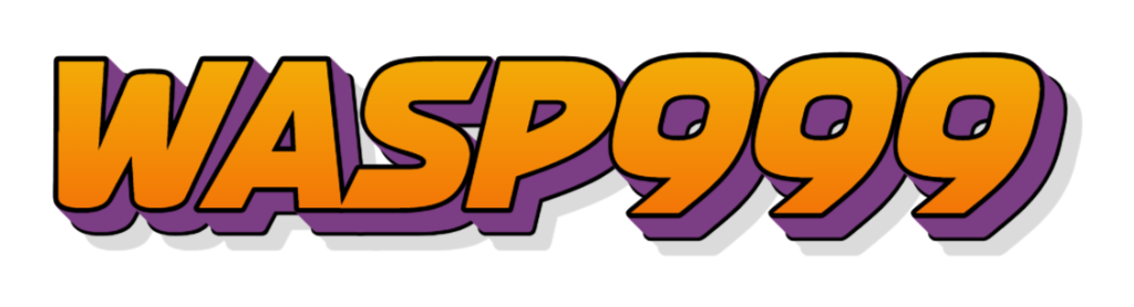 wasp999