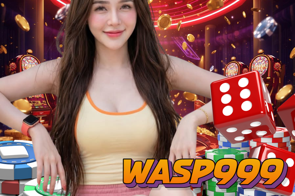 wasp999