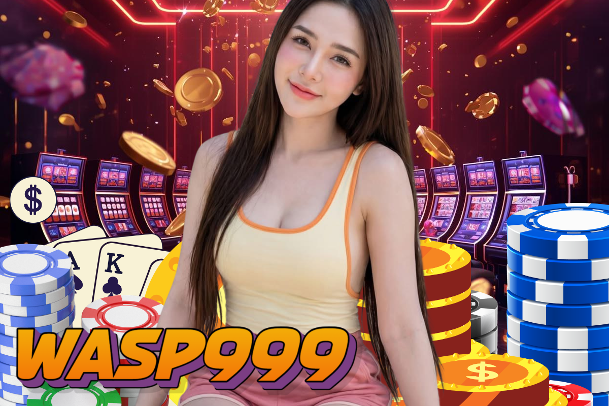 wasp999 win