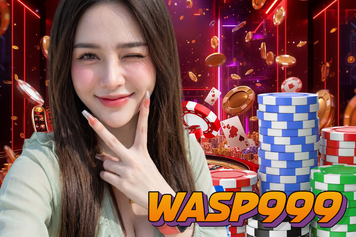 wasp999 ทรูวอเลท